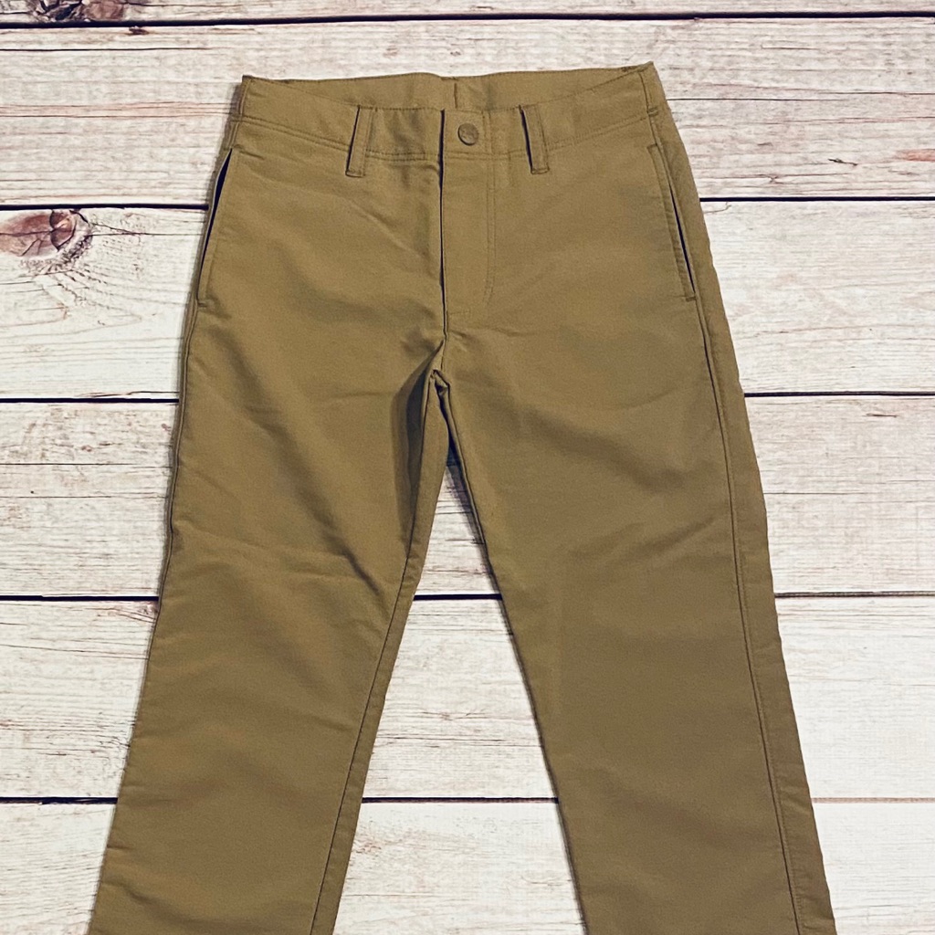 Under Armour Match Play Pants